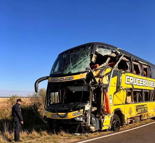 Tragedia en Corrientes